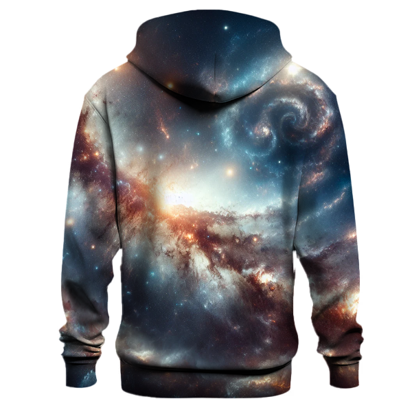 Astronomical Enigma Hoodie