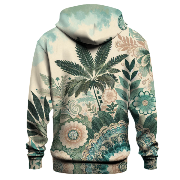 Eden's Whisper Hoodie