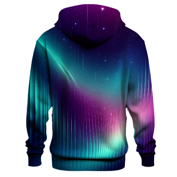 Northern Lights Glimmer Hoodie