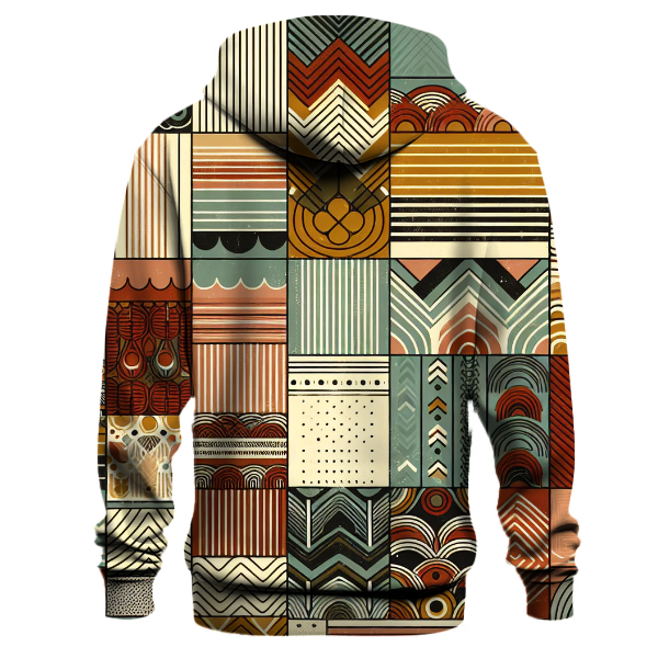 Classic 70s Vibes Hoodie