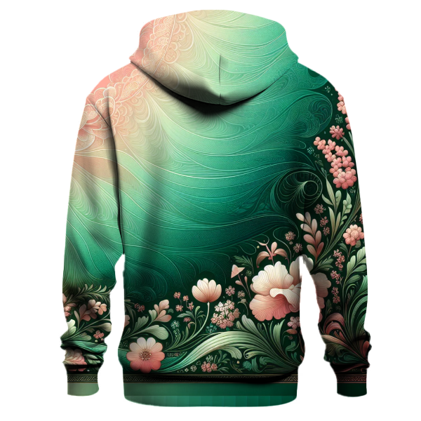 Mystical Garden Blend Hoodie
