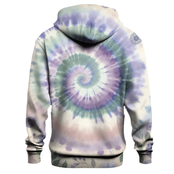 Lavender Meadow Bliss Hoodie