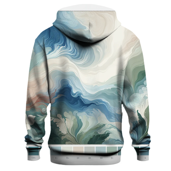 Peaceful Tie-Dye Dream Hoodie
