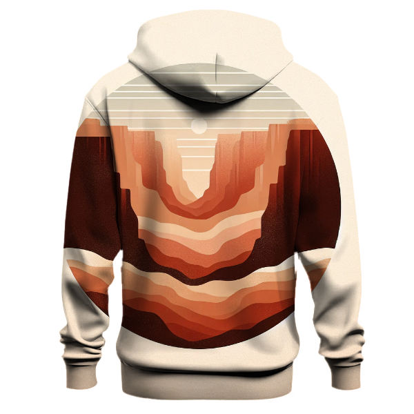 Rustic Canyon Hoodie