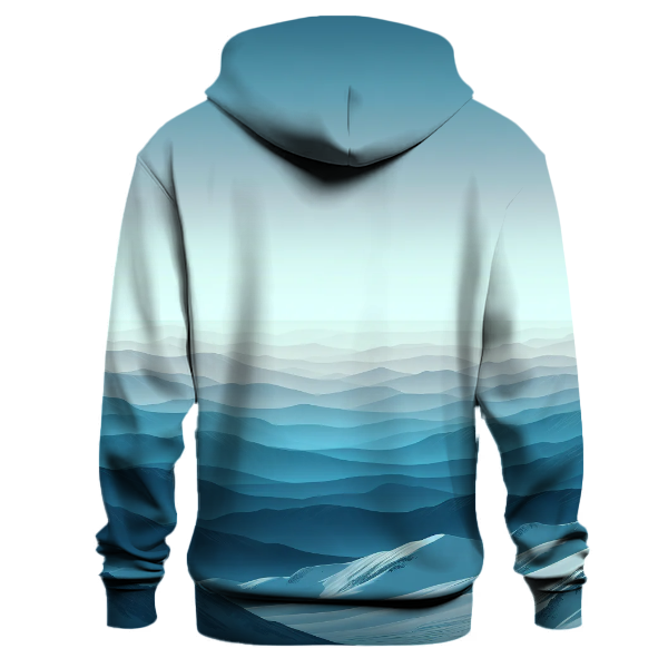 Polar Glow Hoodie