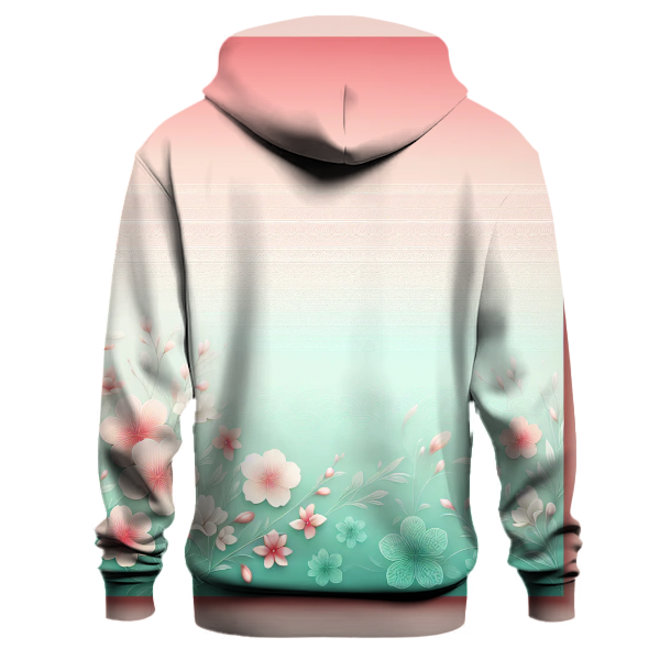 Aurora Spring Bliss Hoodie