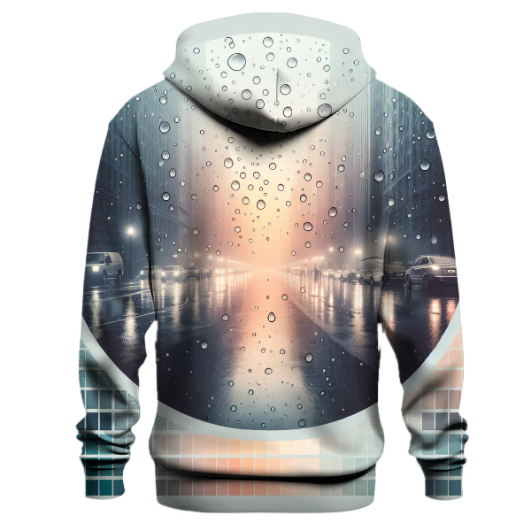 Rainy Day Reflections Hoodie