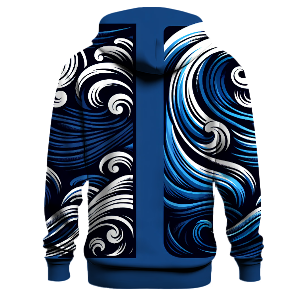Tidal Flow Hoodie