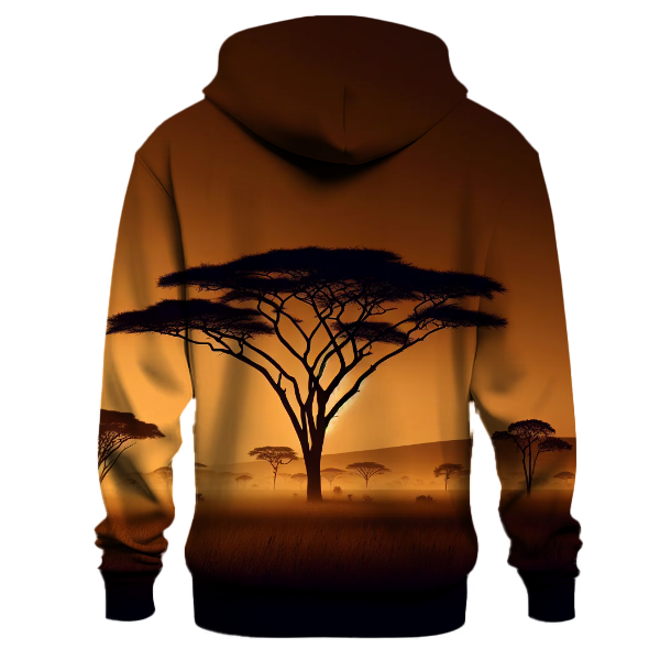 Savanna Dusk Hoodie
