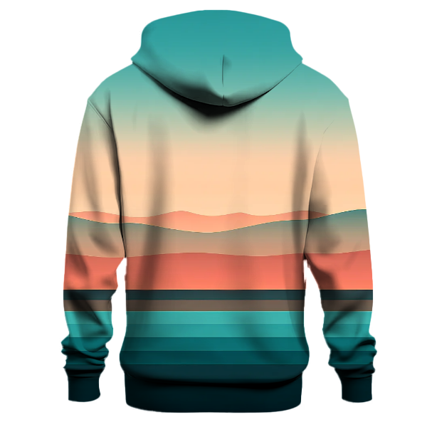 Harmony Glow Hoodie