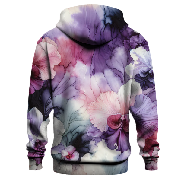 Orchid Breeze Hoodie