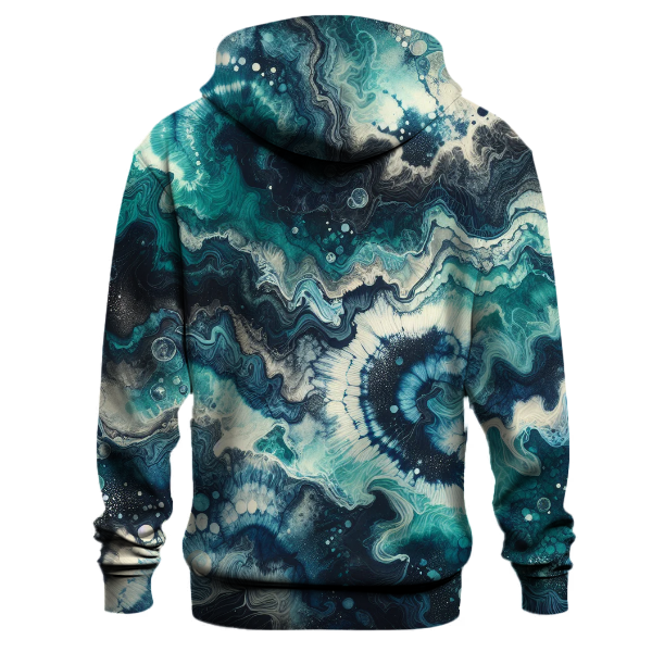 Mystic Sea Hoodie