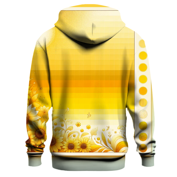 Sunny Fields Hoodie