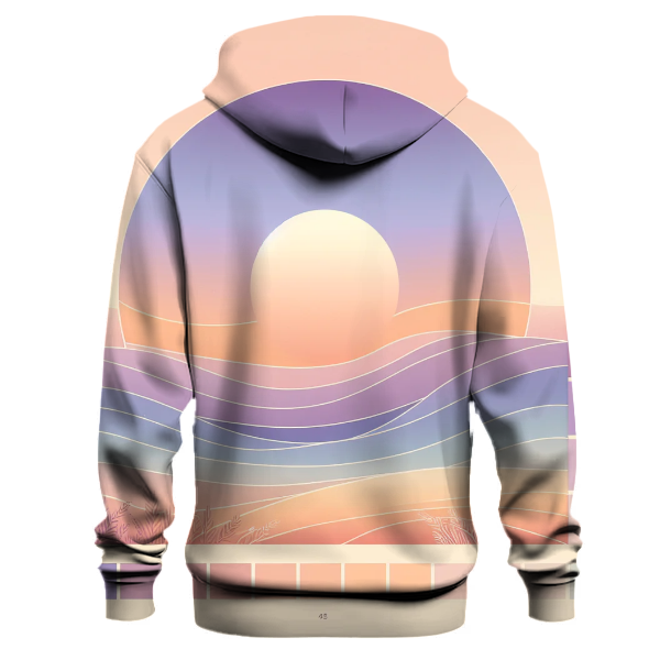 Dawn's Promise Hoodie