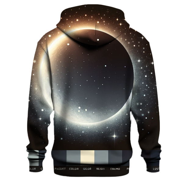 Lunar Eclipse Radiance Hoodie