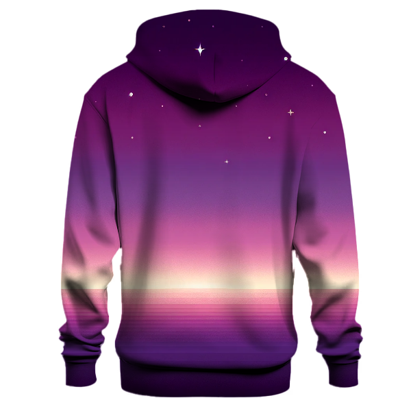 Eternal Twilight Gradient Hoodie