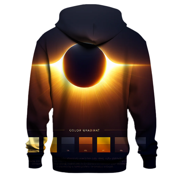 Eclipse Mystery Blend Hoodie