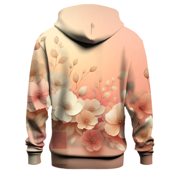 Rose Dawn Spectrum Hoodie