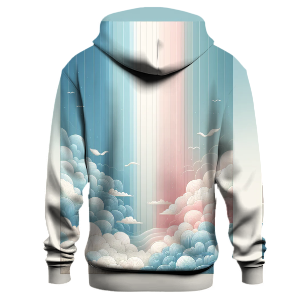 Soft Sky Hoodie