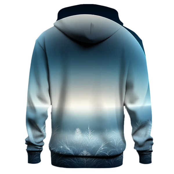 Frosted Twilight Glow Hoodie
