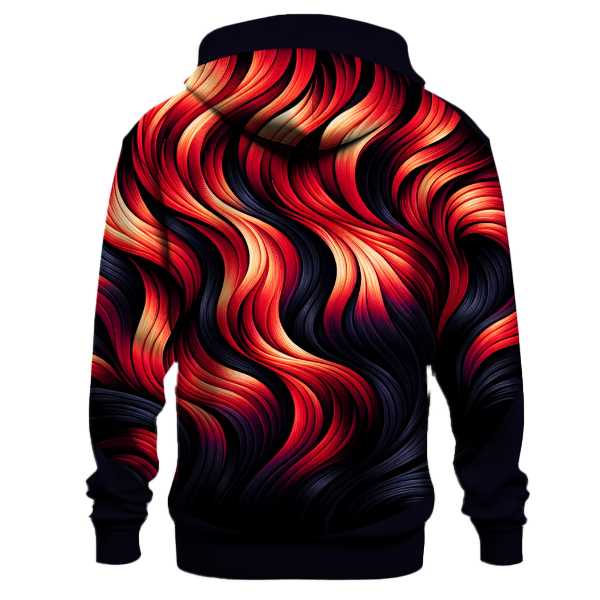 Mystic Ember Hoodie