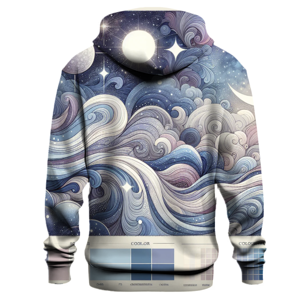 Cosmic Zen Hoodie