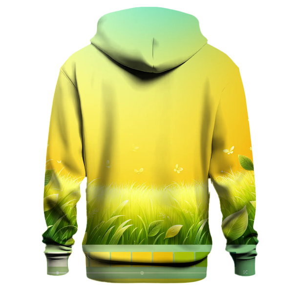 Spring Breeze Hoodie