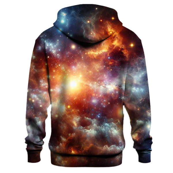 Infinite Harmony Hoodie