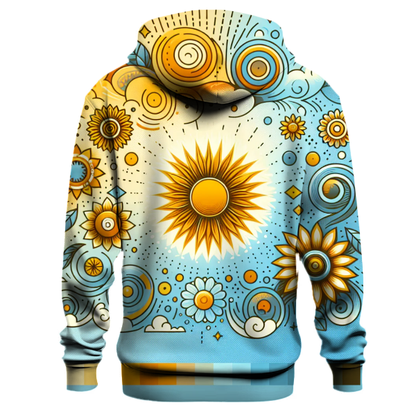 Sunny Daze Hoodie