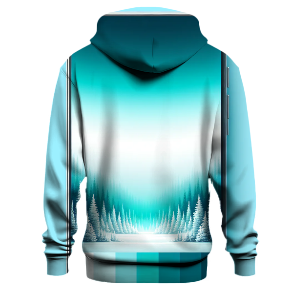 Northern Frost Hoodie