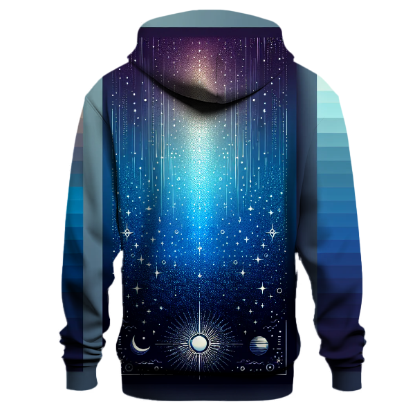 Deep Space Dream Hoodie