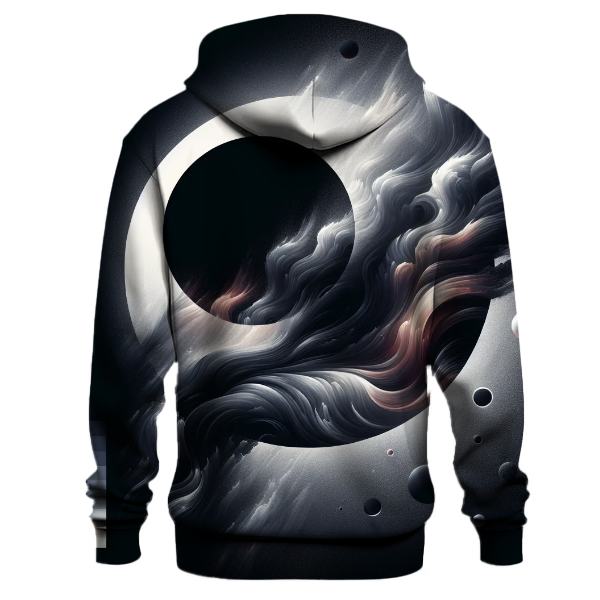 Eclipse Shadowscape Hoodie