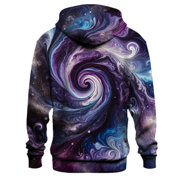 Galaxy Dream Voyage Hoodie