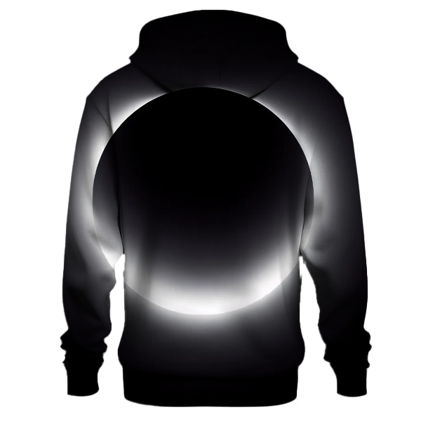 Eclipse Shadow Glow Hoodie