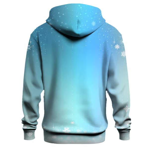 Winter Solstice Fade Hoodie