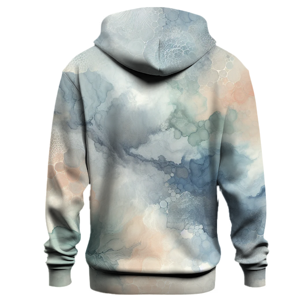 Gentle Morning Fog Hoodie
