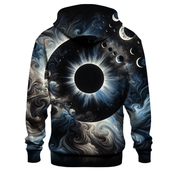 Eclipse Shadows Hoodie