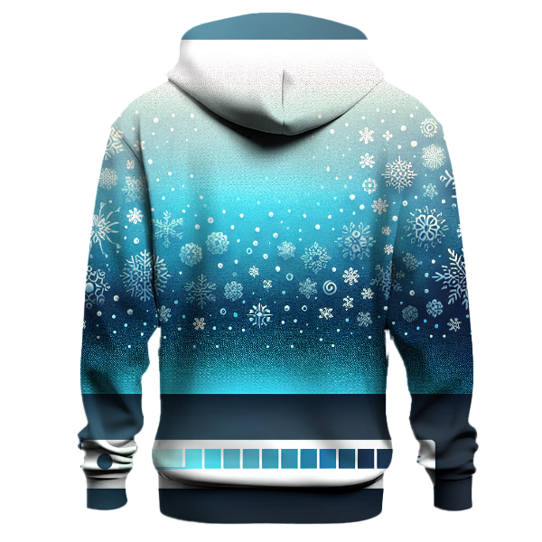 Arctic Breeze Chill Hoodie
