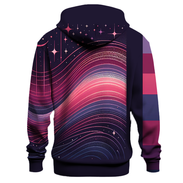 Dusk Dreamer Hoodie