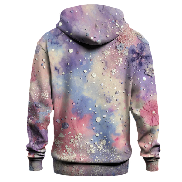 Ethereal Fairy Dust Hoodie