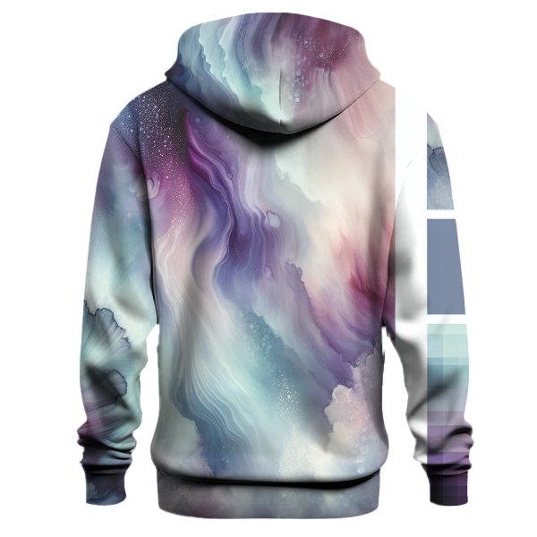 Mystical Aurora Dream Hoodie