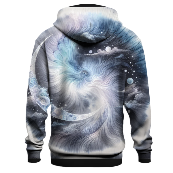 Moonlit Sonata Hoodie
