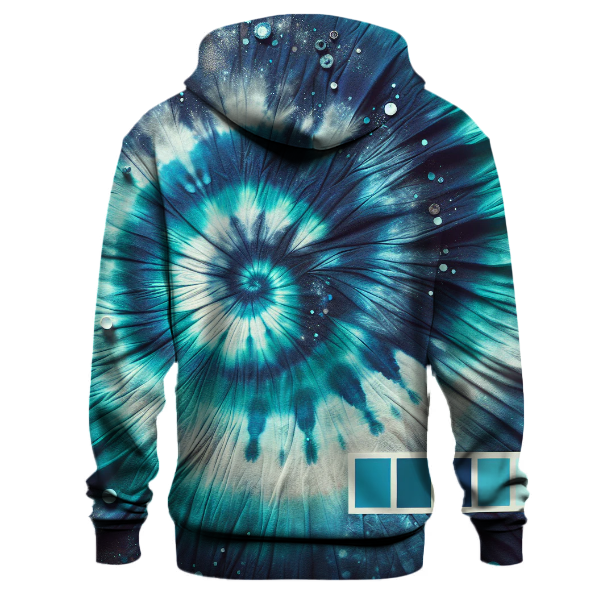 Celestial Seas Hoodie