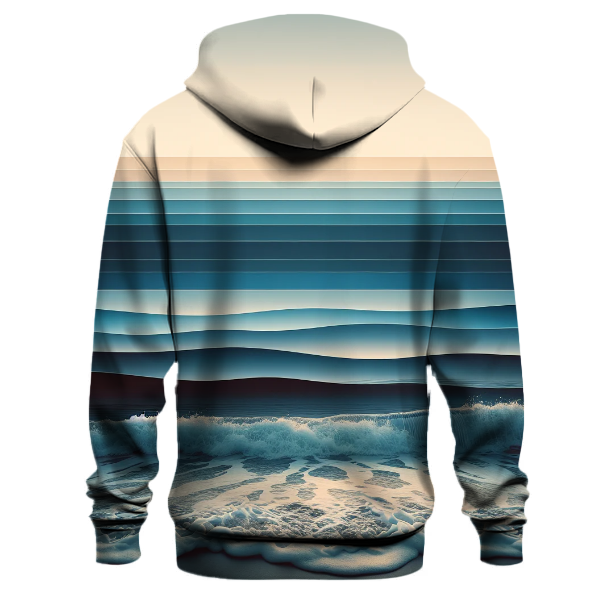 Tidal Whisper Hoodie