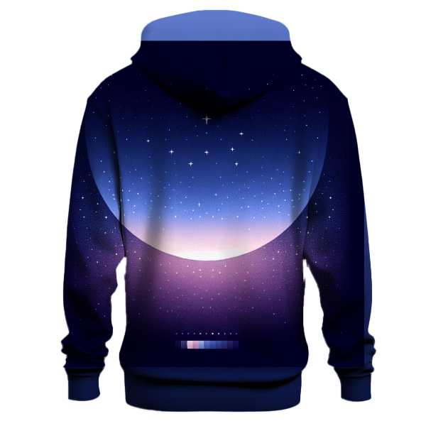 Celestial Twilight Blend Hoodie