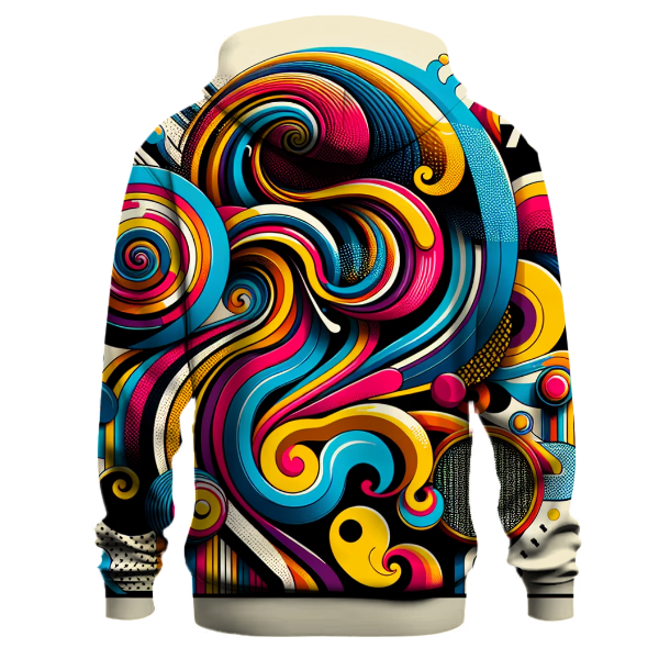 Funky Funkadelic Hoodie