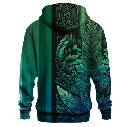Ethereal Jungle Hoodie