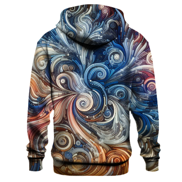 Infinite Canvas Hoodie