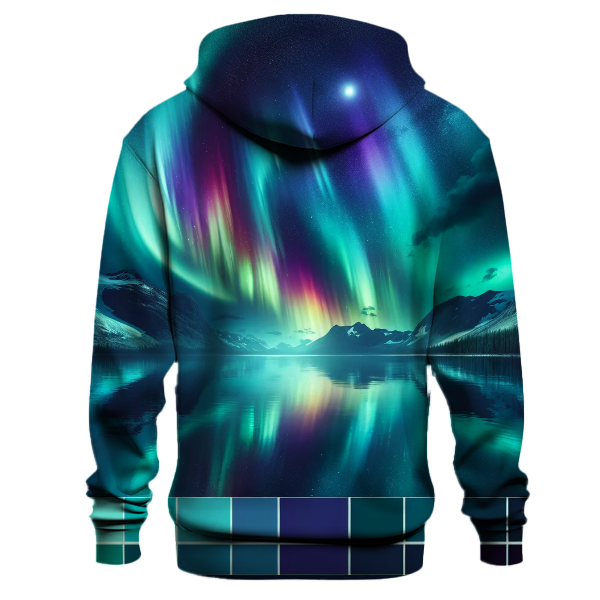 Aurora Brilliance Hoodie