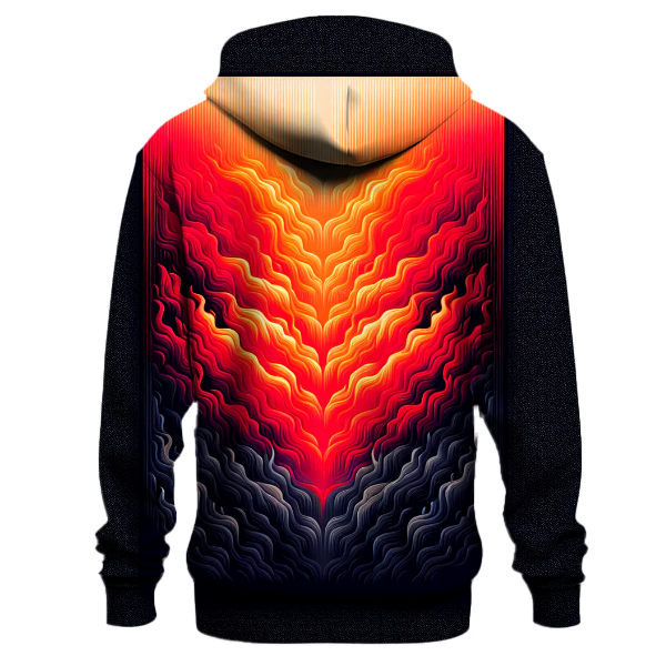 Firestorm Horizon Hoodie
